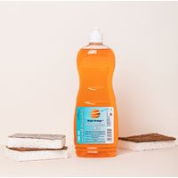 Triple Orange Dishwashing Liquid